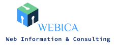 webica logo
